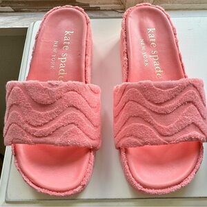 Kate Spade Breeze Sandals